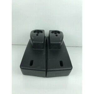 NordicTrack T 6.1 Base Shroud Right and Left Wheel Covers Genuine OEM Parts